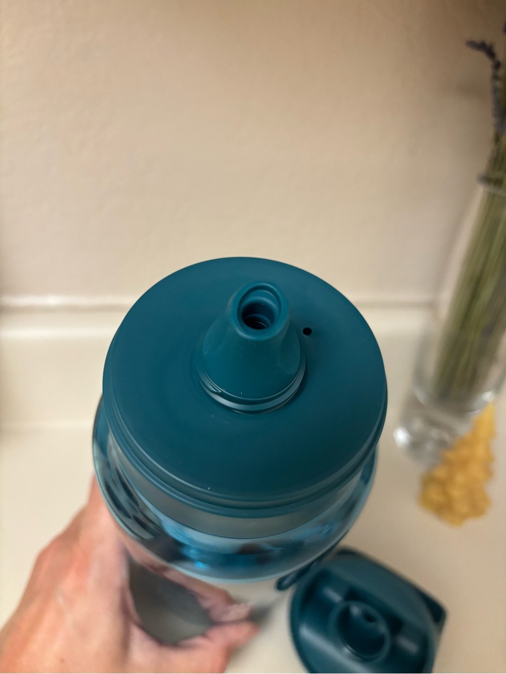 LifeStraw Go Series 1L Water Filter Bottle NWT - Picture 7 of 9
